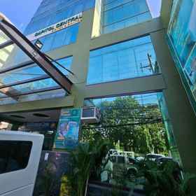 Capitol Central Hotel And Suites 1, Hotel CG academy gate