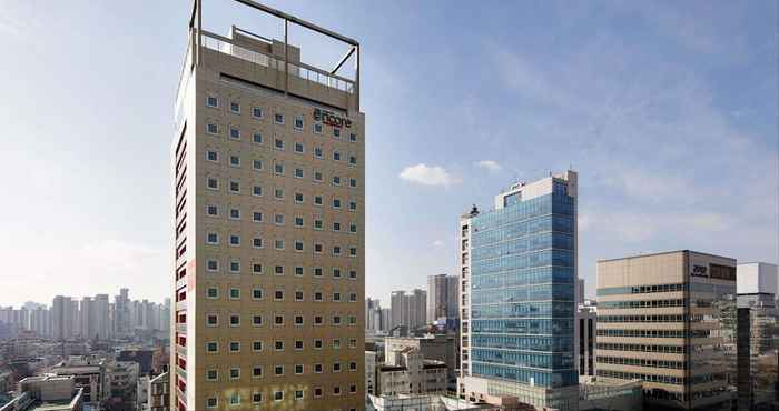 null Ramada Encore By Wyndham Seoul Dongdaemun Hotel
