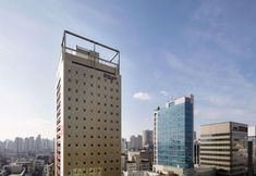 기타 2 Ramada Encore Seoul Dongdaemun