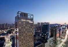 기타 3 Ramada Encore Seoul Dongdaemun