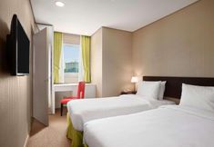 기타 4 Ramada Encore Seoul Dongdaemun