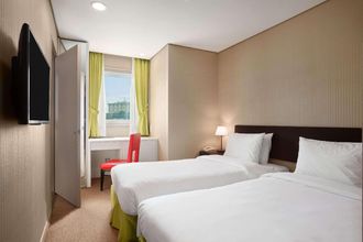 其他 4 Ramada Encore Seoul Dongdaemun