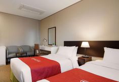 기타 7 Ramada Encore Seoul Dongdaemun