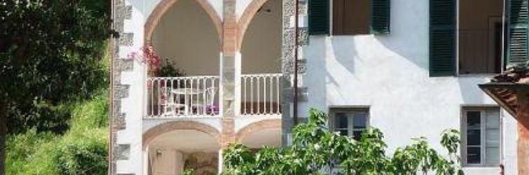 其他 Villa Rosalena