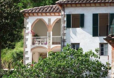 其他 Villa Rosalena