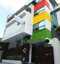 ภายนอกอาคาร 4 Family & Friends House