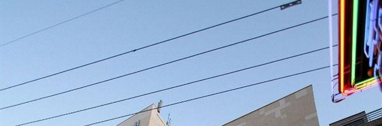 Others Hotel Cats Suwon