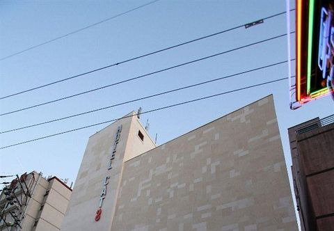 Others Hotel Cats Suwon