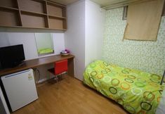 Others 4 Dongdaemun Wellbeing Hostel