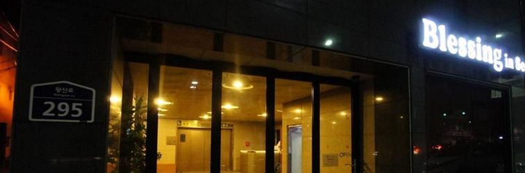 其他 Blessing In Seoul