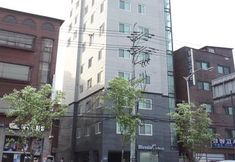 Others 2 Blessing In Seoul