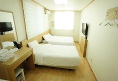 Others 5 Blessing In Seoul