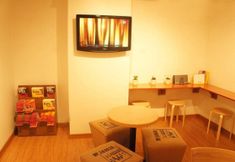 Others 7 Blessing In Seoul