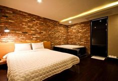 Others 7 Comma Hotel Seomyeon