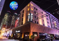 Others 2 Comma Hotel Seomyeon