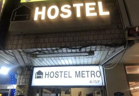 Others Sinseoldong Station Residence