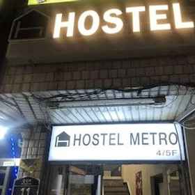 Sinseoldong Station Residence 1, Hotel Compose Coffee Duksung Women's University Branch