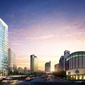 Value Hotel Worldwide High End 1, Hotel Maetan Park