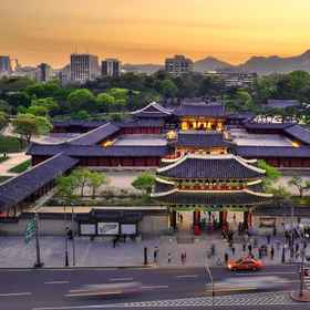 ギルバート ゲストハウス 1, コンポーズコーヒー徳成女子大学店ホテル