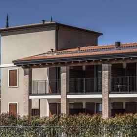 Relais agli Olivi 1, Khách sạn Thermal Park Del Garda