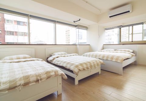 Others Ahiruyah Guest House in Kaohsiung - Hostel