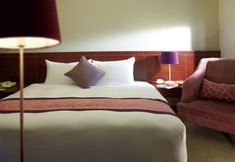 Lain-lain 6 Park City Hotel - Tamsui Taipei