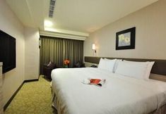 Others 5 Full Spring Hotel Taichung