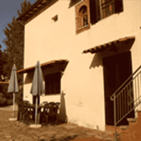 Il Querceto 1, Hotel Rocca Paolina