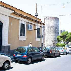 City-In-Hostel-B&B 1, I Capricci di Marisolホテル