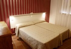 其他 4 Hostal Plaza De Italia