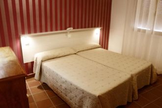 其他 4 Hostal Plaza De Italia