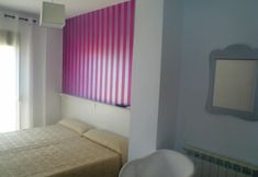 其他 5 Hostal Plaza De Italia