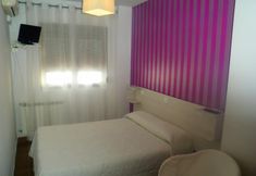 其他 7 Hostal Plaza De Italia