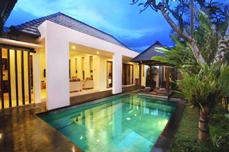 기타 4 The Adnyana Villas & Spa