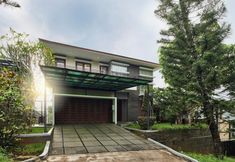 その他 2 Elok Villa 4 Bedrooms With A Private Pool