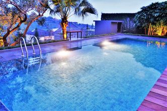 その他 4 Elok Villa 4 Bedrooms With A Private Pool