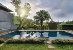 その他 5 Elok Villa 4 Bedrooms With A Private Pool