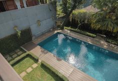 その他 6 Elok Villa 4 Bedrooms With A Private Pool