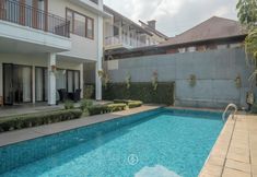 その他 7 Elok Villa 4 Bedrooms With A Private Pool