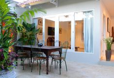 พื้นที่สาธารณะ 7 Villa Santai Seminyak