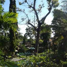 Y Resort Ubud 1, 酒店 Wantilan Desa Adat Kekeran