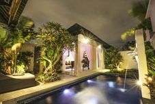 Khác Blue Marlin Legian Villa