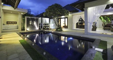 Khác 2 Blue Marlin Legian Villa