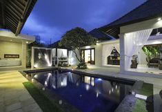 Khác 2 Blue Marlin Legian Villa