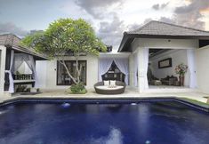 Khác 3 Blue Marlin Legian Villa