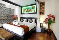 Khác 4 Blue Marlin Legian Villa