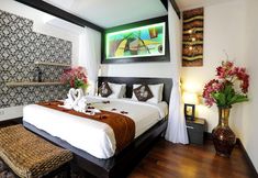 其他 4 Blue Marlin Legian Villa