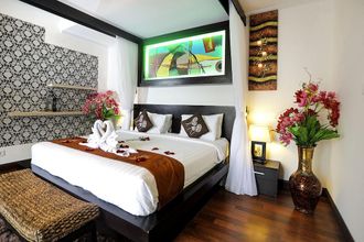 その他 4 Blue Marlin Legian Villa