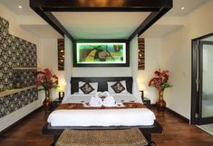 Khác 5 Blue Marlin Legian Villa