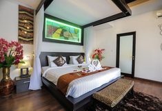 Khác 6 Blue Marlin Legian Villa